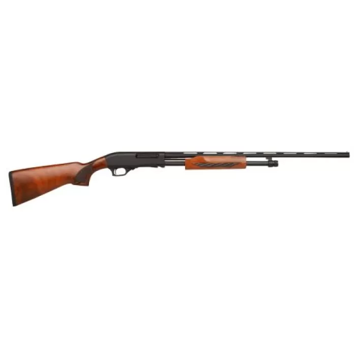 Adamson P410 Pump Shotgun .410 Walnut Shotgun Adamson P410 Pump Shotgun .410 Walnut Shotgun
