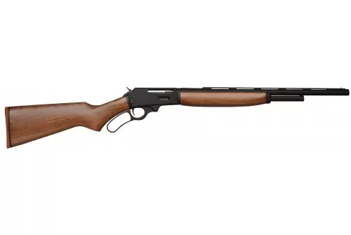 G-Force SER410 Walnut .410 GA-2.5