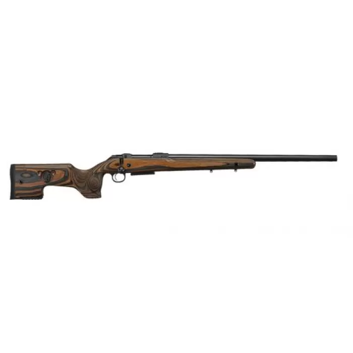 CZ 600 ST2 308WIN 24 TB ADJUSTABLE LAMINATE 5RD