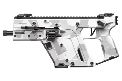 KRISS Vector CRB Gen 3 10mm Arctic Rifle
