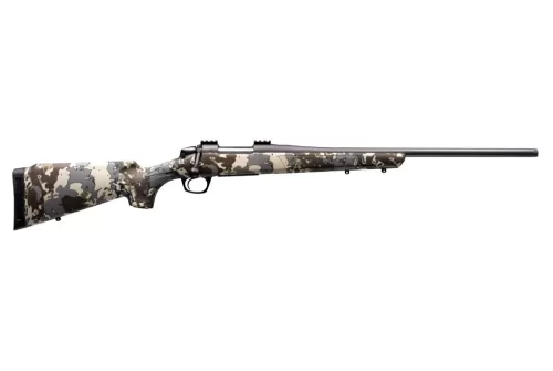 CVA Cascade Big Sky .350 Legend Gray Rifle