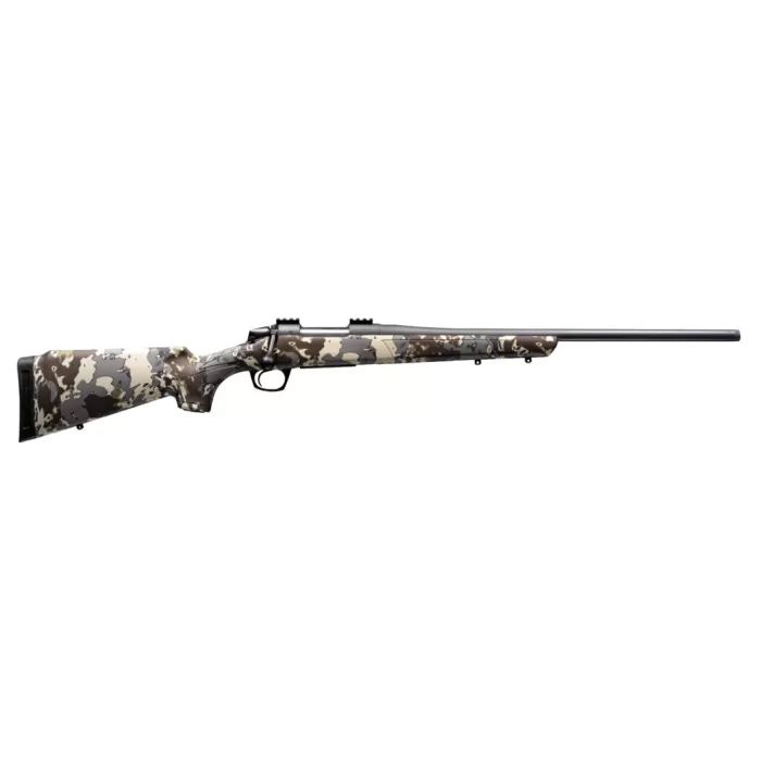 CVA Cascade Big Sky .350 Legend Gray Rifle