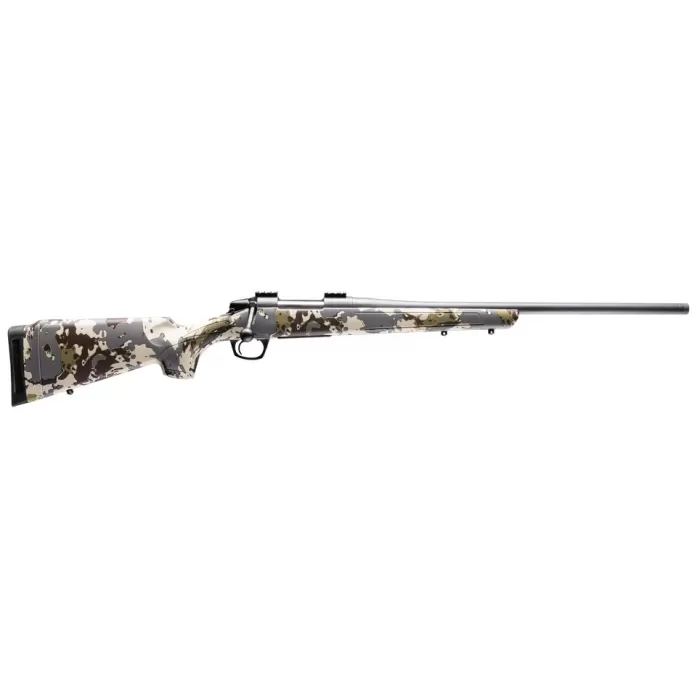 CVA Cascade Big Sky .300 Win Mag Gray Bolt Action Rifle