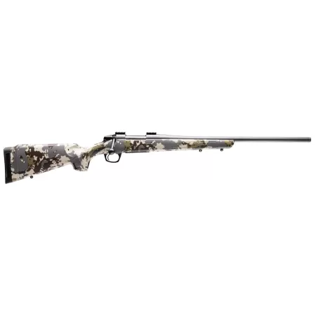 CVA Cascade Big Sky .300 PRC Sniper Gray Rifle