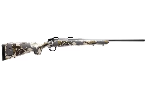 CVA Cascade Big Sky .300 PRC Sniper Gray Rifle