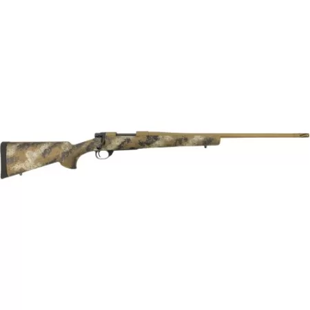HOWA M1500 FENCE LINE 243WIN 22" SE