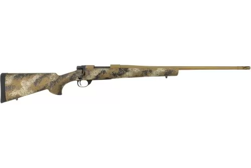 Howa 1500 Fence Line .30-06 Scorched Earth Rifle
