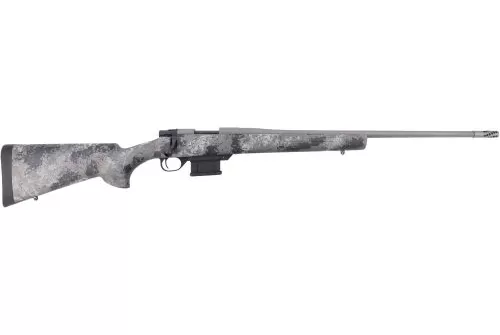 FENCE LINE MINI ACTION 223 22 MB HTI Gray LIGHT