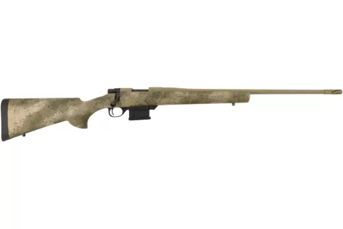 Howa Fence Line Mini Action Heavy Barrel 6.5 Grendel Prairie Reaper Rifle