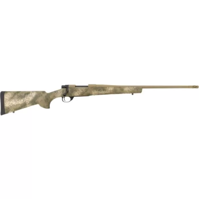 HOWA M1500 FENCE LINE 6.5CM 22" PR