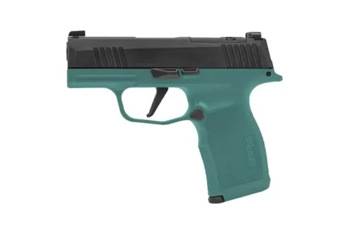 Sig Sauer P365 X-Series Bama Breeze 9mm 3.1