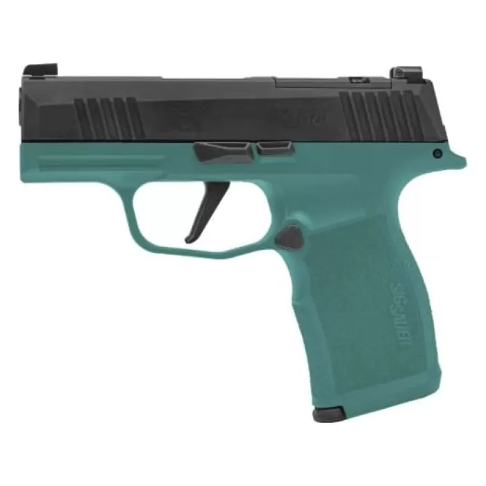 Sig Sauer P365 X-Series Bama Breeze 9mm 3.1