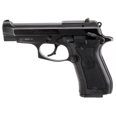 Century Arms Beretta 84F Cheetah Compact .380 ACP Pistol