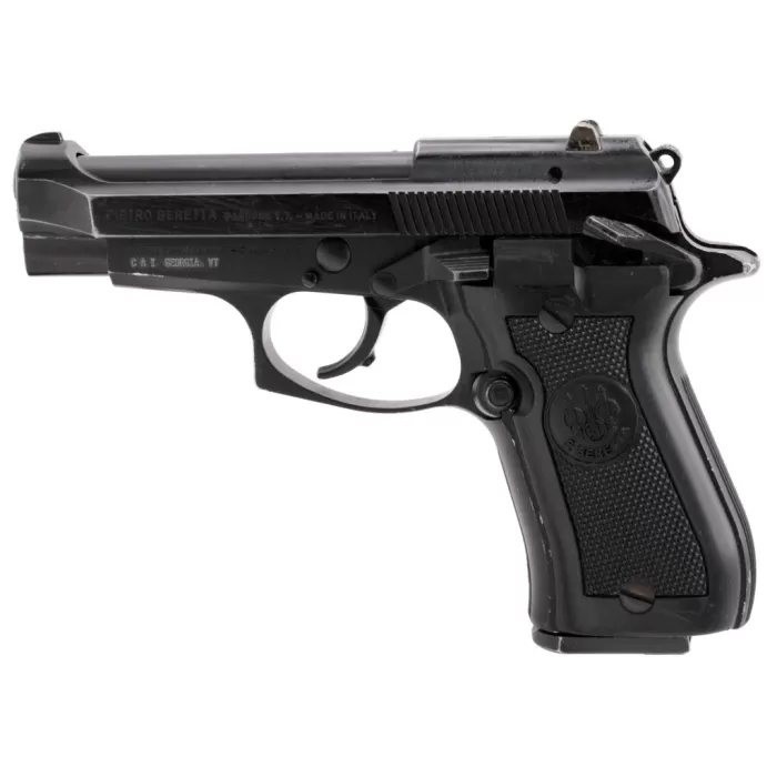 Century Arms Beretta 84F Cheetah Compact .380 ACP Pistol