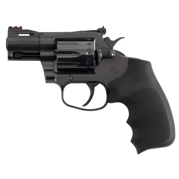 Colt King Cobra Factory Blem 2 Inch .22 LR Stainless Steel Revolver
