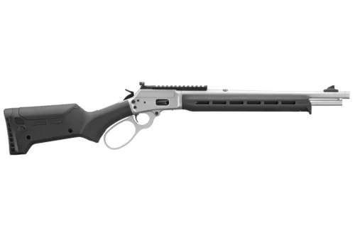 MAR TRAPPER 1894 44REM 16.17 Stainless Steel MAGPUL ELG 8RD