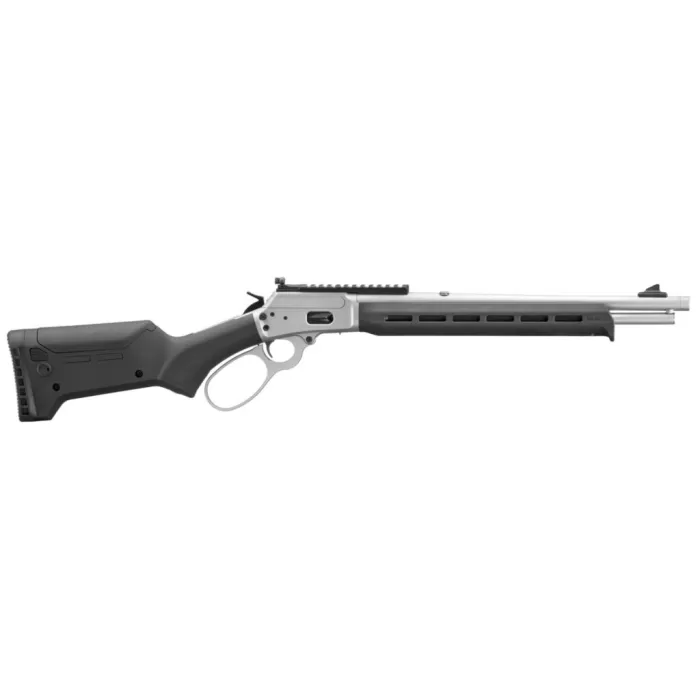 MAR TRAPPER 1894 44REM 16.17 Stainless Steel MAGPUL ELG 8RD