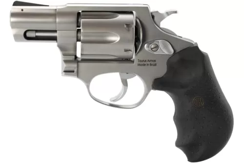 ROStainless SteelI RP62 .357 MAG 2'' Stainless Steel 6 Round