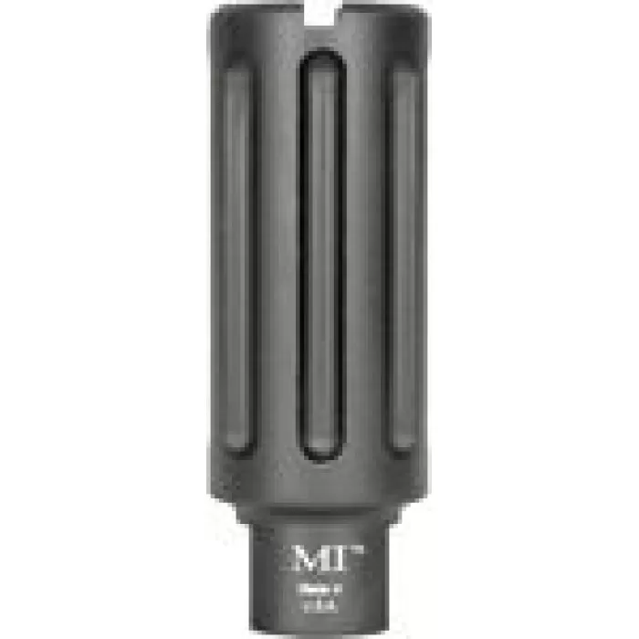 MIDWEST BLAST CAN 9MM 1/2-36 THREAD UPC: 812102032816 MIDWEST BLAST CAN 9MM 1/2-36 THREAD UPC: 812102032816