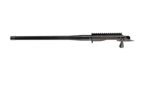 FAXON FX7 MATTE ACTION 8.6BLK 16" UPC: 816341027732