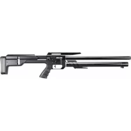 RWS 25 Cal 26" 18rd Side Lever Air Rifle