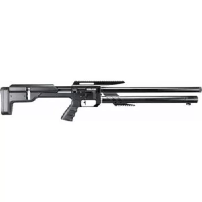 RWS 25 Cal 26" 18rd Side Lever Air Rifle