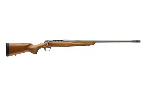 Browning X-Bolt 2 Speed Bolt Action Rifle 308 Winchester 22