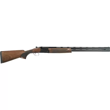 TriStar Arms Setter LT Over Under 20 Gauge Gloss Black/Walnut Shotgun