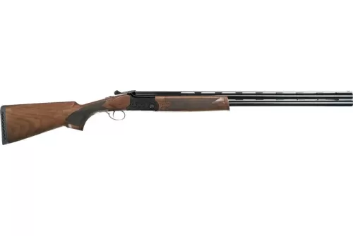 TriStar Arms Setter LT Over Under 20 Gauge Gloss Black/Walnut Shotgun