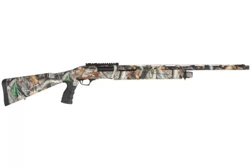 TriStar Cobra III Camo Turkey Pump-Action Shotgun
