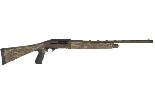 TriStar Viper G2 Turkey Semi-Auto Shotgun with Pistol Grip - 12 Gauge