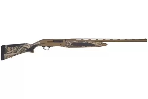 TriStar Viper Max Semi-Auto Shotgun - Mossy Oak Shadow Grass Blades