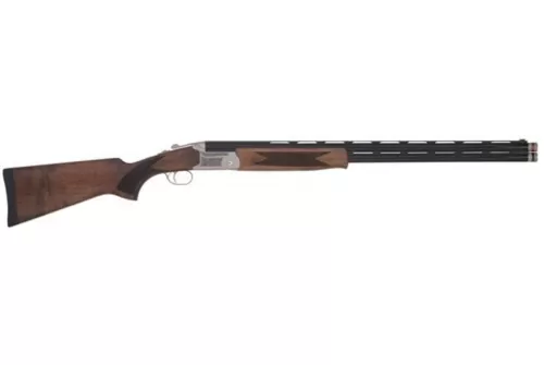 TriStar TT-15 Field,  12 Ga, 28", 3", Turkish, 2rd, Walnut Stock, Blued