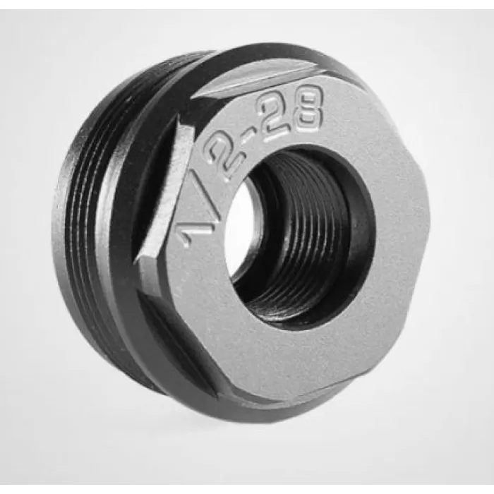 DAIR ODESSA FIXED MOUNT 1/2x28 DAIR ODESSA FIXED MOUNT 1/2x28