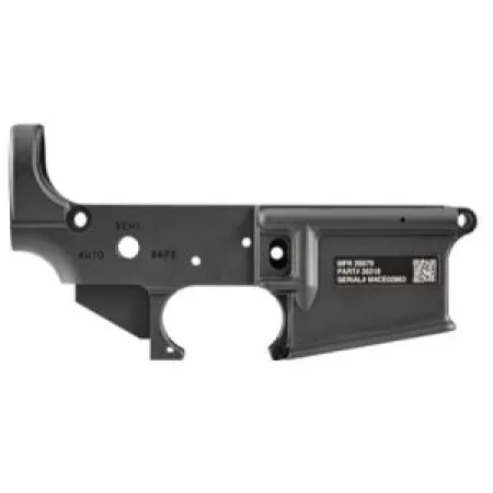 FN FN15 STRPD LWR RCVR M16 MILITARY UPC: 845737017378