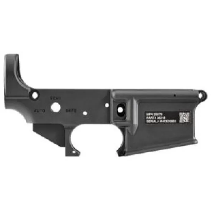 FN FN15 STRPD LWR RCVR M16 MILITARY UPC: 845737017378
