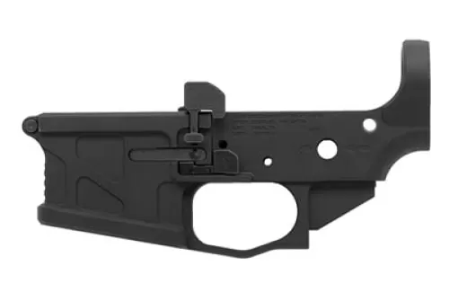 ADM UICCLOWERBLK UIC STRIPPED LOWER UPC: 818503016479