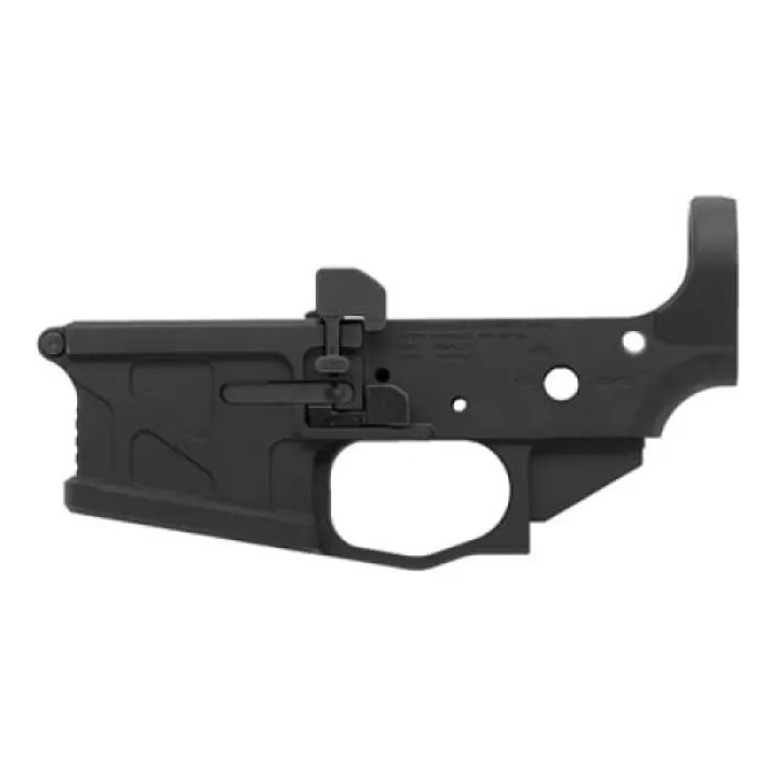 ADM UICCLOWERBLK UIC STRIPPED LOWER UPC: 818503016479