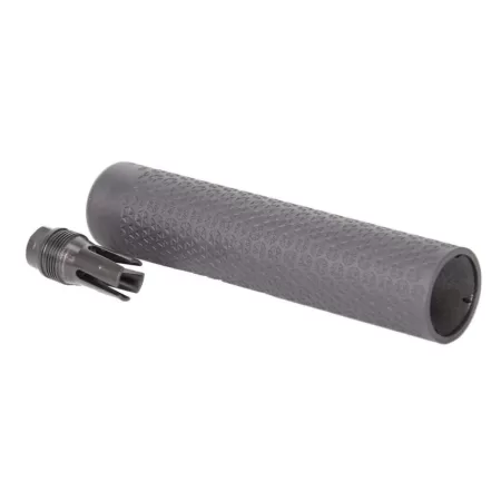 RADICAL SINTER TI 7.62 SUPPRESSOR UPC: 814034026468