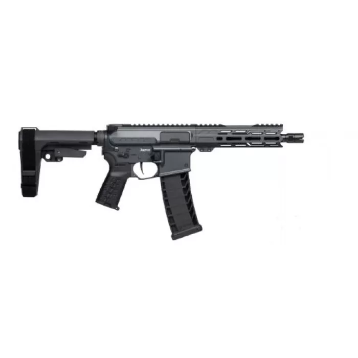 CMMG Banshee MK4 AR Pistol 9mm Tungsten