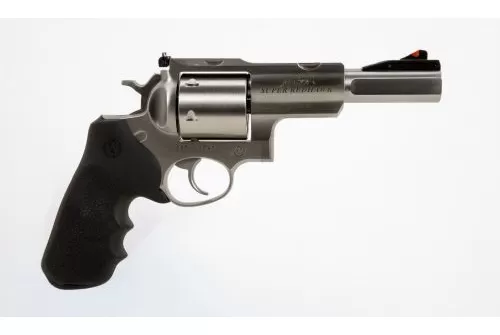 Ruger Super Redhawk Toklat .44 Remington Mag/.44 Special Satin Stainless Revolver
