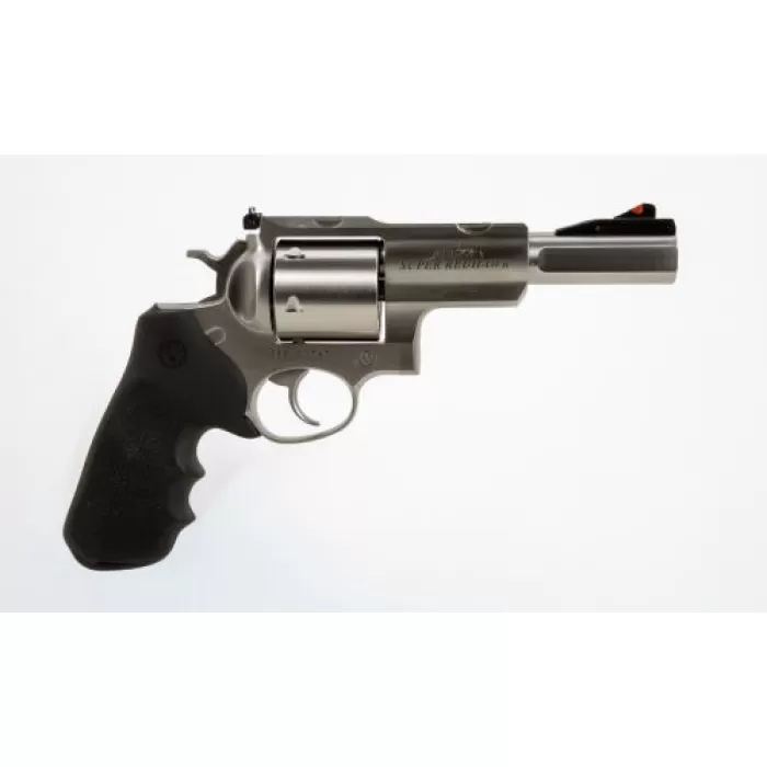 Ruger Super Redhawk Toklat .44 Remington Mag/.44 Special Satin Stainless Revolver