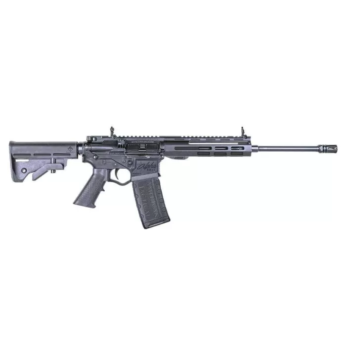 Ati Alpha Maxx Ria Rifle 5.56x45mm 16" 30rd Nano Black Ati Alpha Maxx Ria Rifle 5.56x45mm 16" 30rd Nano Black