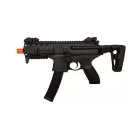Sig Sauer Sig1 Airgun 6mm BB, Black, 26rd