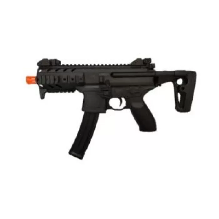 Sig Sauer Sig1 Airgun 6mm BB, Black, 26rd
