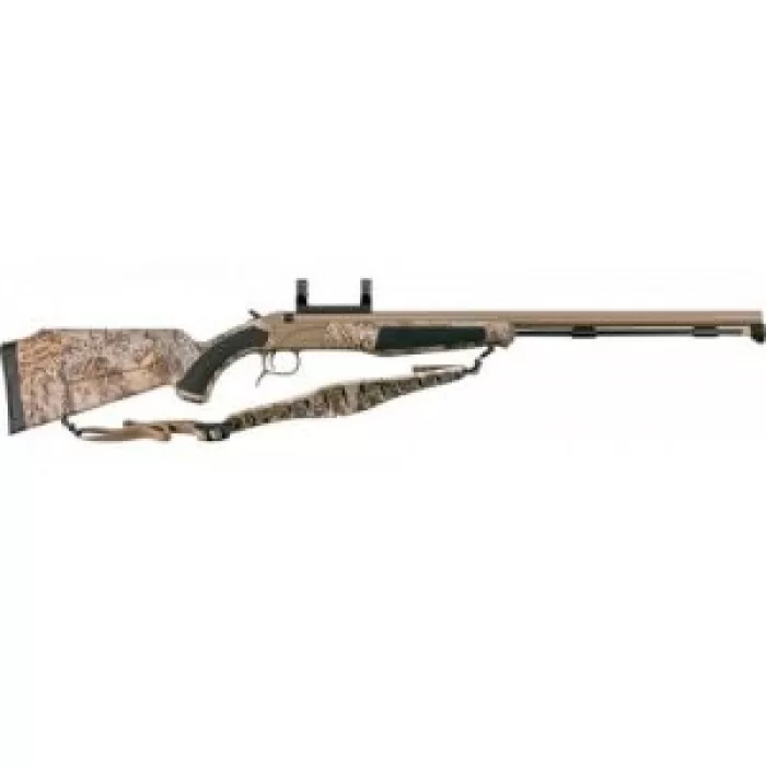CVA ACCURA MR 50CAL 25 NIT/MAX1 ISM CVA ACCURA MR 50CAL 25 NIT/MAX1 ISM