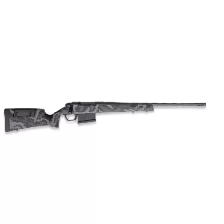 Weatherby Model 307 Range XP 2.0 6.5 Creedmoor Cerakote Rifle