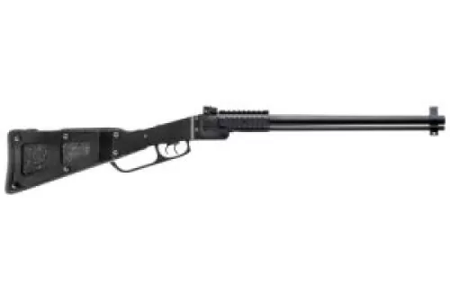 CHIAPPA M6 20GA 22LR 18.5 W/ X-CALIBER 4PK