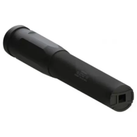ARROW 338LAP QUICK MT SILENCER UPC: 609224347863