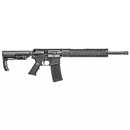 Black Rain Ordnance 556 16" Spec15 Shimmr Alu BW HE BRO-HCK-23050501